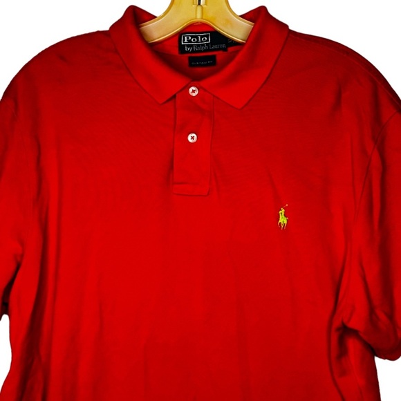 Vintage Polo by Ralph Lauren Polo Shirt - Picture 2 of 6